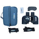 Steiner Binoculars Navigator 7x50 Compass Marine Waterproof Rugged Auto-Focus
