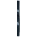 2 Ifor Williams Style Twin Double Parabolic Trailer Leaf Springs and Bush C90004