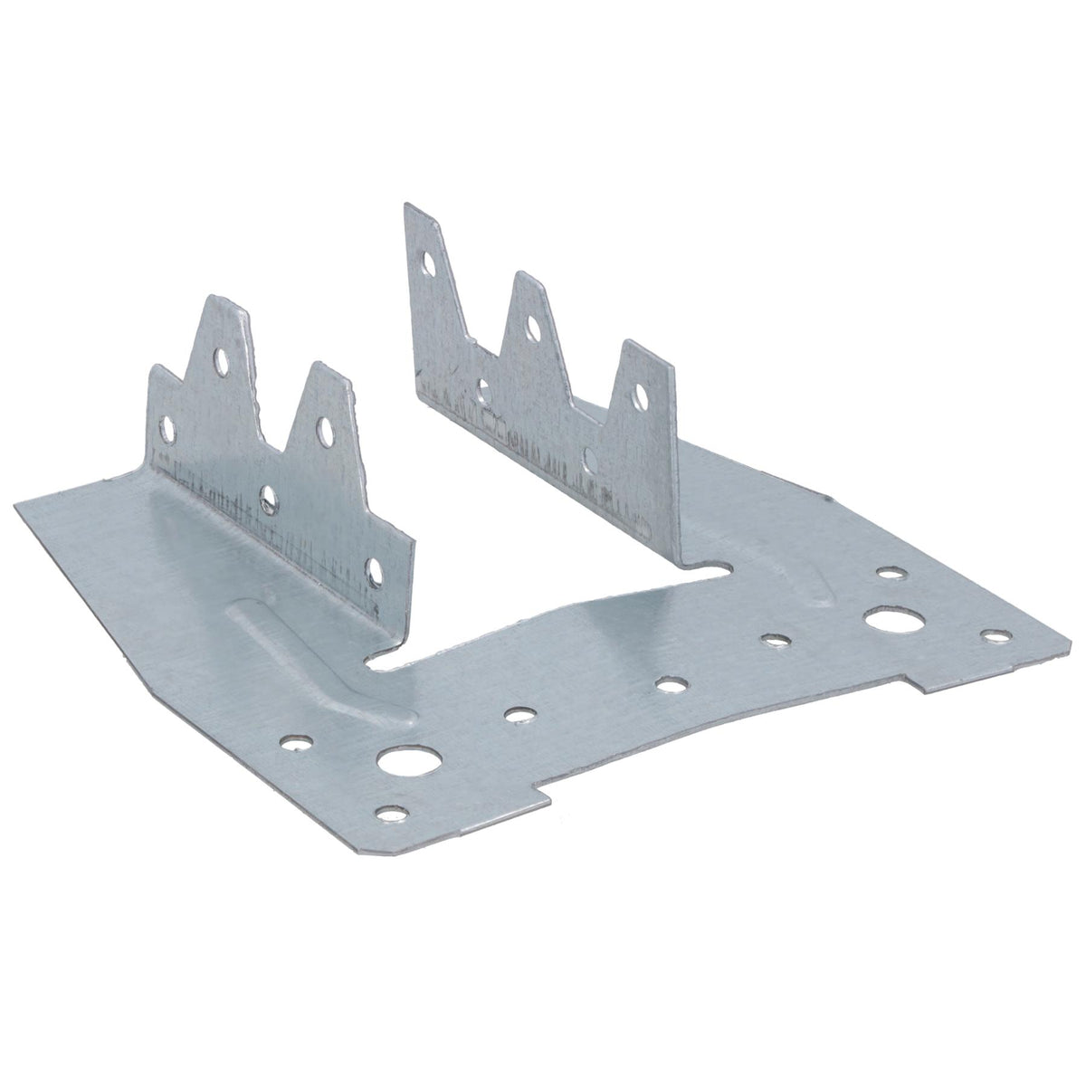 44mm Truss Clips Galvanised Brackets Fasteners Fixings Rafters to Wall Plates