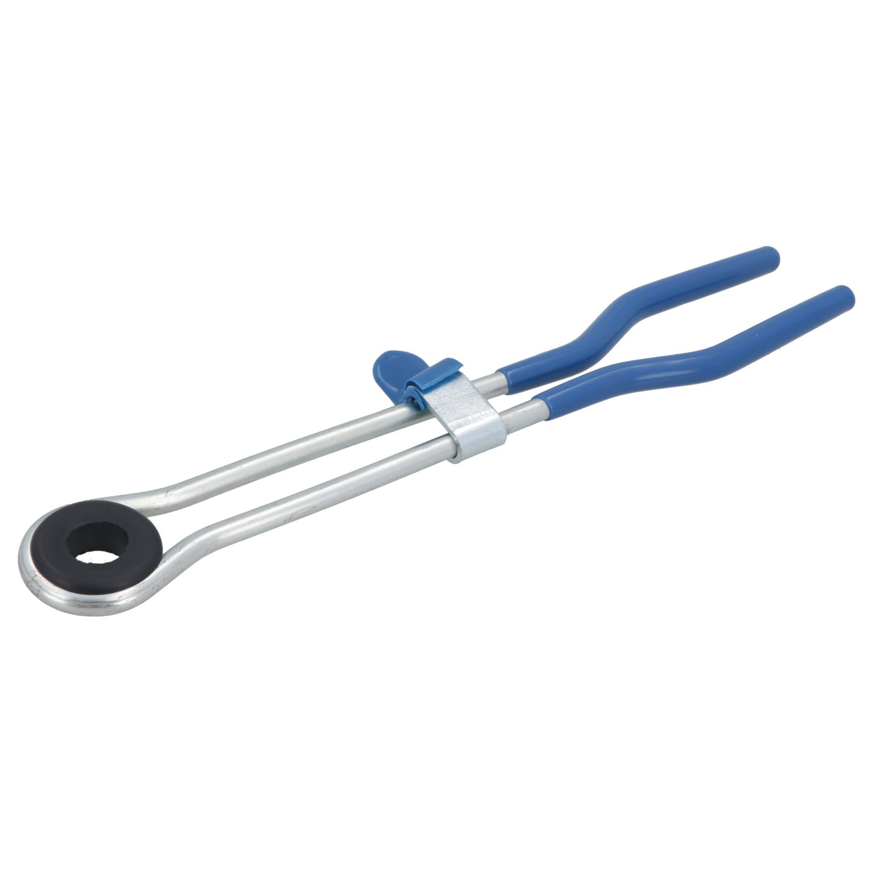 One Handed Hose pipe Clamp Clamping Tool For Hydraulic Brakes On Cars Vans