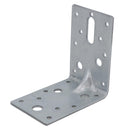 ABL Angle Bracket Corner Fastener Reinforcing Plate 90mm x 90mm x 60mm