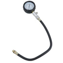 Engine Cylinder Compression Tester For Petrol Engines M10 – M18 Adaptor