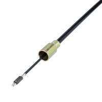 Komplettes Überholungsset für Bremsbacken und -kabel für den Viehanhänger Ifor Williams P6 P8 1400 kg