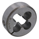 NPT Imperial Die from 1/8" - 1/4" Tungsten Steel