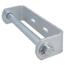 Boat / Jetski / Dinghy Trailer Roller Bracket 220mm 19mm Spindle UBR24