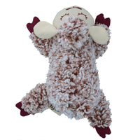Calming Plush Calming Lavender Scent Sheep Separation Anxiety Dog Toy Gift
