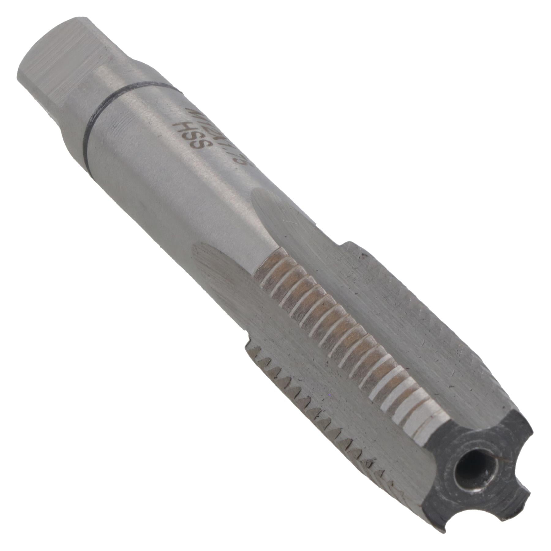 32-teiliger HSS-Gewindebohrer- und Schneideisensatz, metrisch, M3 – M12, 1./2./Plug-Finish, TE174