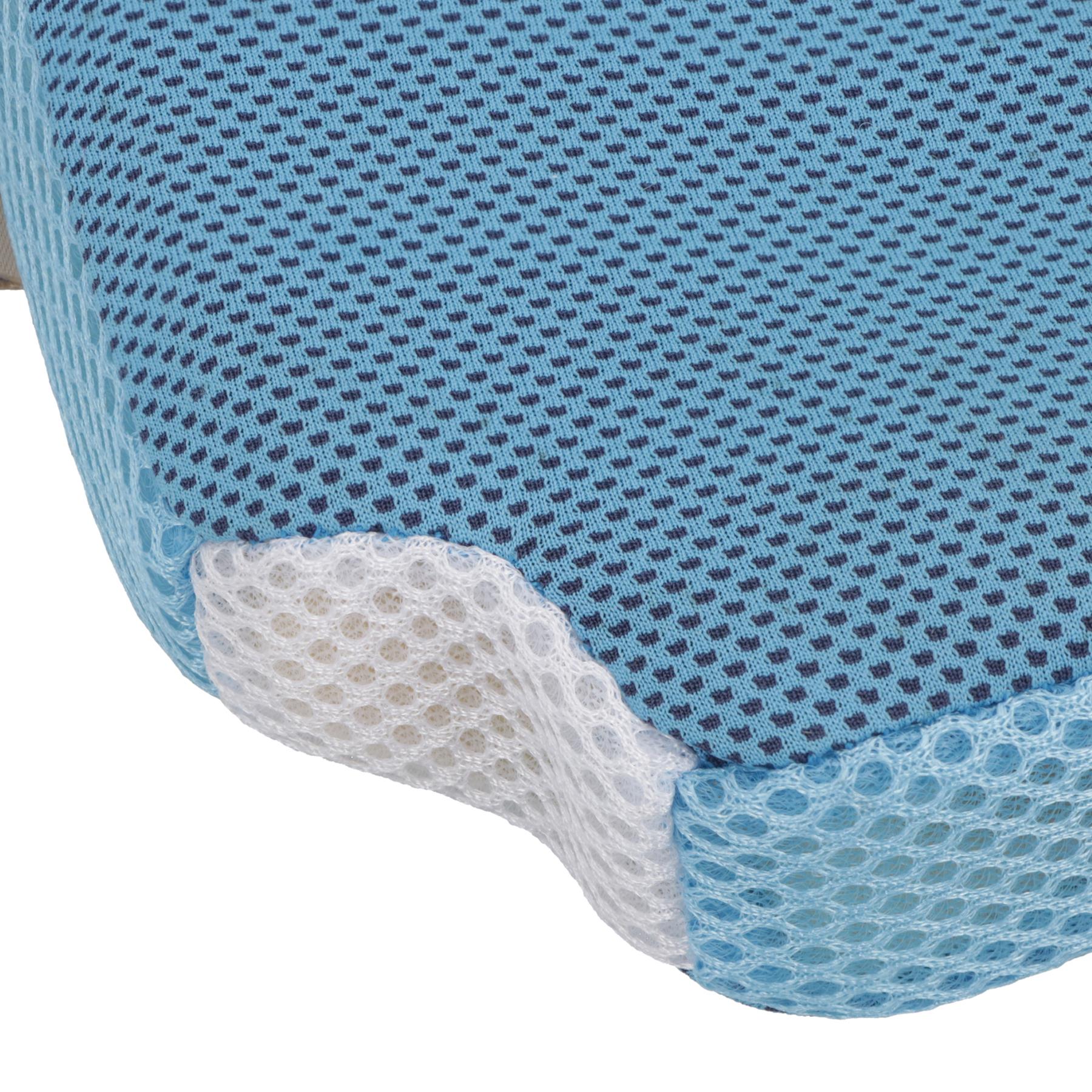 Jouet anti-chaleur pour chiot Blue Icecream Chillout Cool Dog