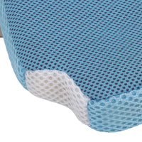Jouet anti-chaleur pour chiot Blue Icecream Chillout Cool Dog