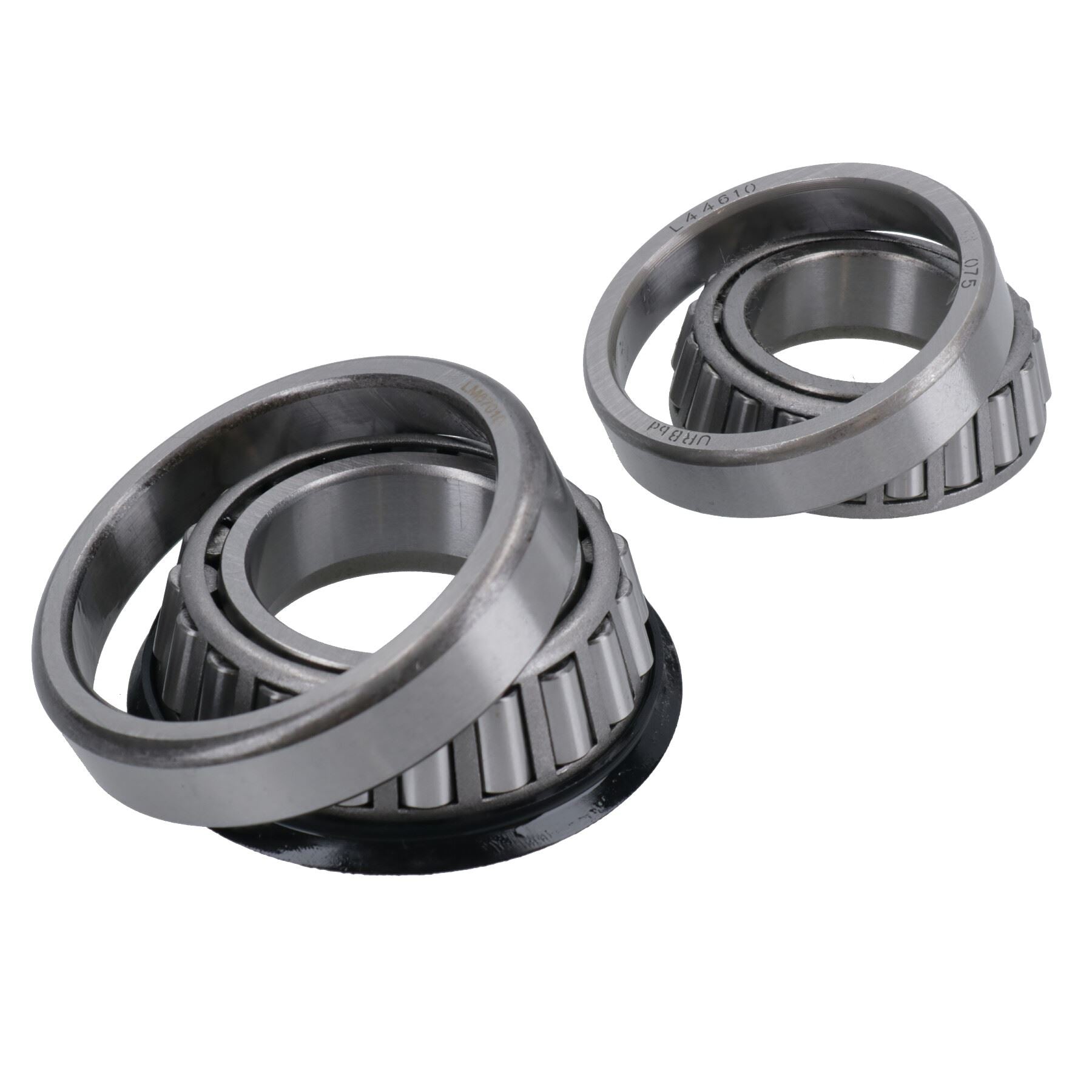 Trailer Bearing Kit for Indespension 200 / 203mm Drum 7848 44649/10 67048L/10