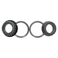 4 x Wheel Bearing Kit for Indespension Car Transporter Trailer 3500kg
