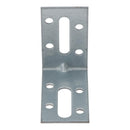 Adjustable Angle Bracket Corner Fastener Brace 55mm x 50mm x 30mm