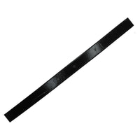Single Parabolic Leaf Spring Bump Stop And U Bolts And Plates For Ifor Williams