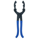 Swivel Type Adjustable Oil Filter Pliers Removal Remover Installer 90 Degree Swivel