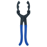 Swivel Type Adjustable Oil Filter Pliers Removal Remover Installer 90 Degree Swivel