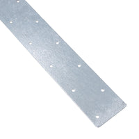 Long Leg Joist Hanger Or I-Beam Fastener Fixing Support Galv 75mm Wide