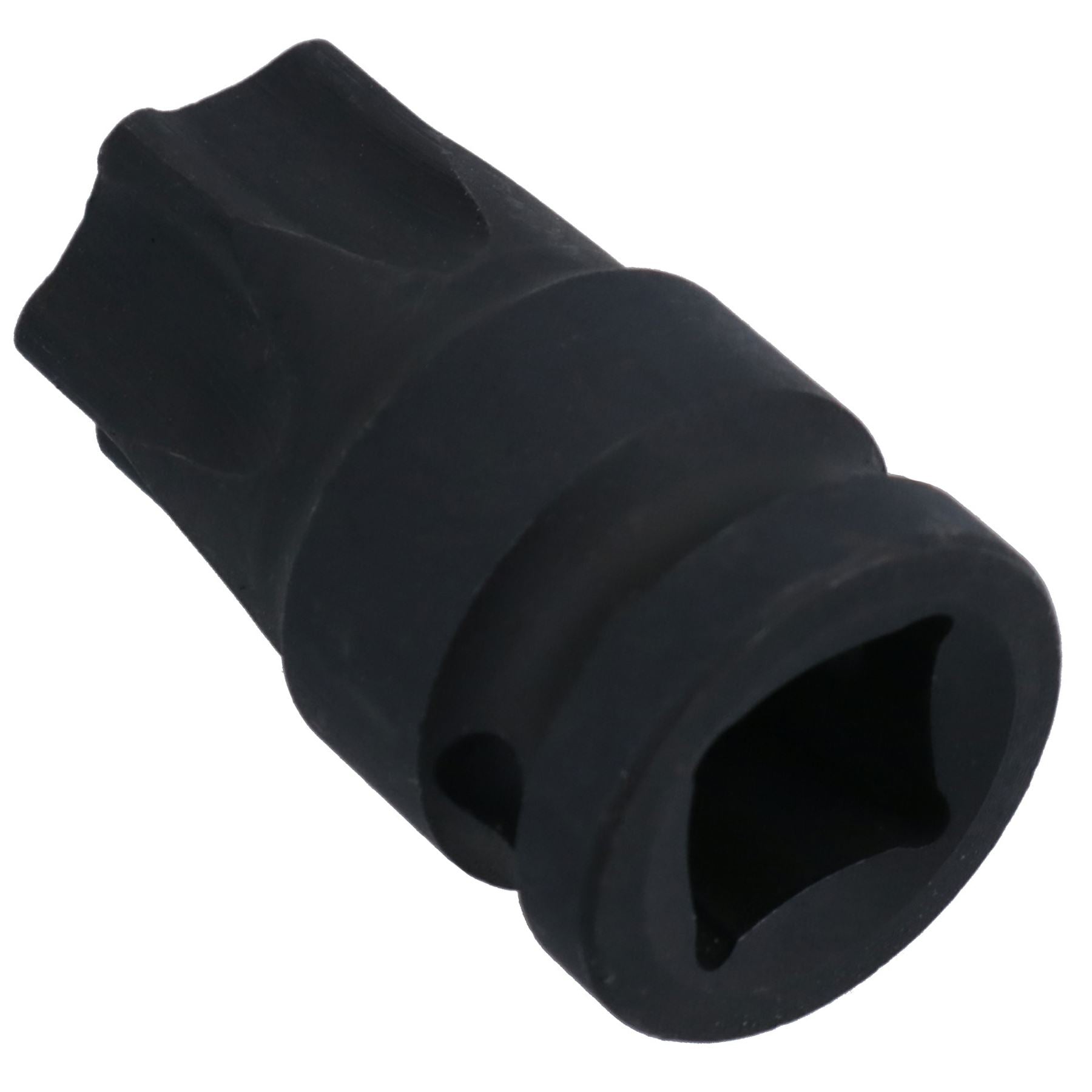 1/2in Drive Male Torx Star Impacted Impact Shallow Stubby Socket T55 – T100