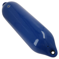 Boat Fender Blue Anchor Marine Cylinder Yacht Bumper Mooring Buoy
