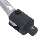 Barre d'alimentation/de disjoncteur/de jointure US-Pro 24" 1/2"dr AT286