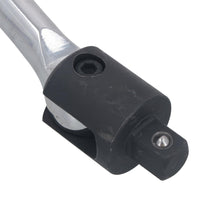 Barre d'alimentation/de disjoncteur/de jointure US-Pro 24" 1/2"dr AT286