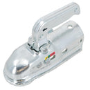 Tête d'attelage de rechange ALKO pour barres de traction de 50 mm, remorque, caravane TR204