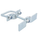 Spare Wheel & Tyre with Mounting Bracket for Erde & Daxara 100 101 102 Trailer