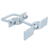 Spare Wheel & Tyre with Mounting Bracket for Erde & Daxara 100 101 102 Trailer