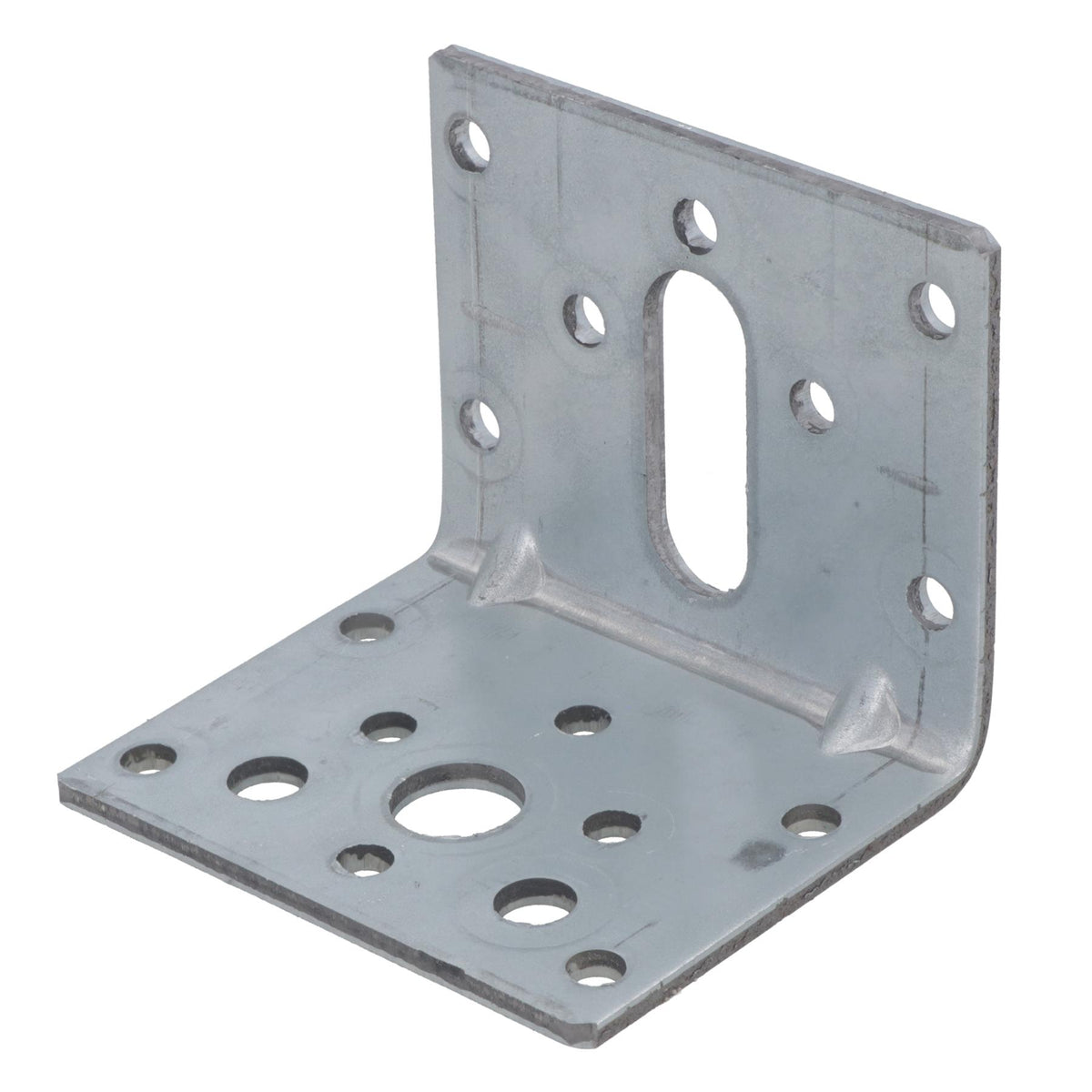 ABL Angle Bracket Corner Fastener Reinforcing Plate 50mm x 50mm x 60mm