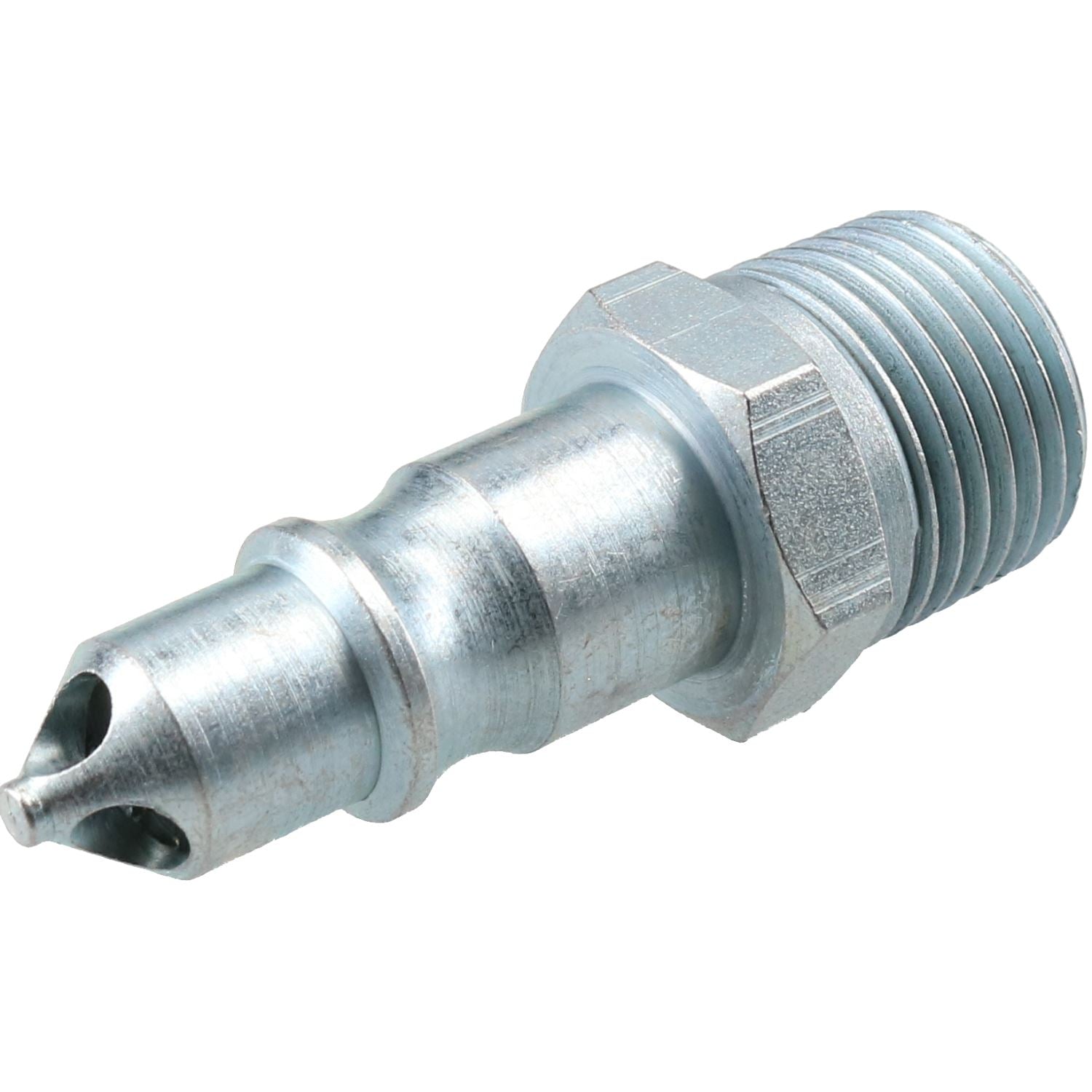 PCL 100 Series Air Fitting Adaptor Male Thread 1/2" BSP Air Hose Line ACA3035 x2