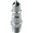 PCL 100 Series Female Coupler 1/2" BSP Female Thread & 3/8" Male Adaptors Fitting