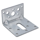 ABL Angle Bracket Corner Fastener Reinforcing Plate 60mm x 40mm x 60mm