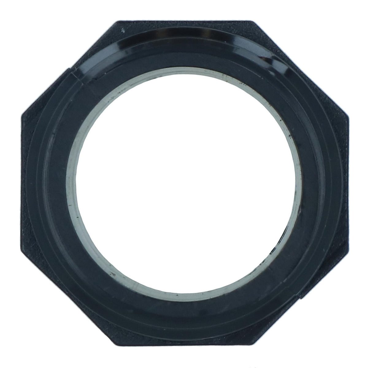 Polypropylene PP Male Nipple Thread Pipe Fitting Sockets 1-1/2in – 1-1/2in BSP