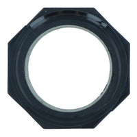 Polypropylene PP Male Nipple Thread Pipe Fitting Sockets 1-1/2in – 1-1/2in BSP