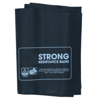 Squat Resistance Bands Yoga Pilates Gym Legs Glute Booty Muscle Loops