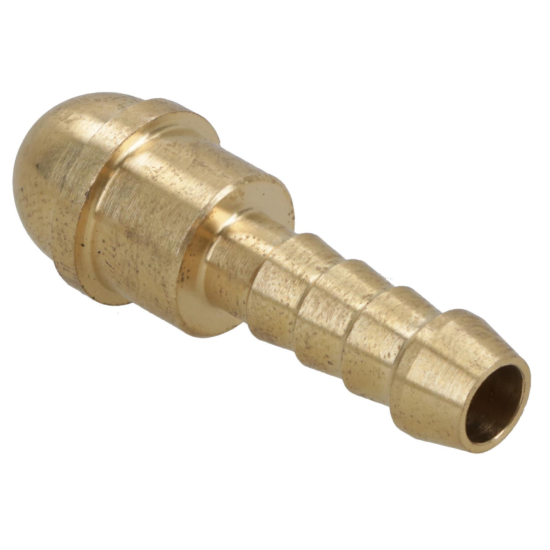 Welding Gas Hose Connector Hose Tail with 3/8 BSP Right Or Left Handed Thread