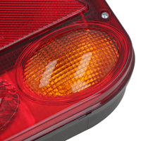 Trailer Light Radex Left Hand for Ifor Williams & Indespension Lamp TR203