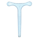 Tee T Key Door Handle Trailer Truck Horsebox Locker Lock Bus