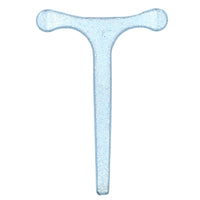 Tee T Key Door Handle Trailer Truck Horsebox Locker Lock Bus