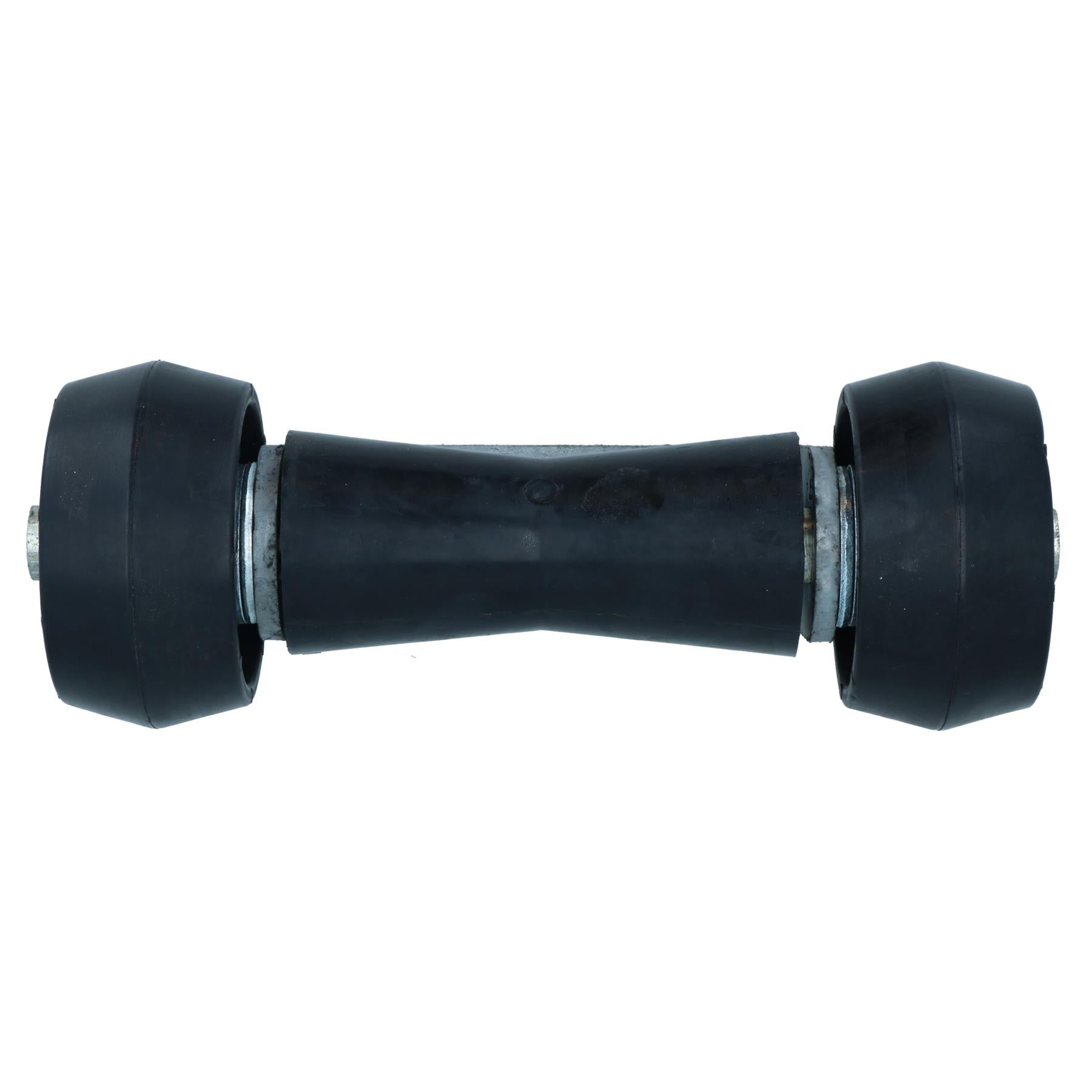 Boat Jetski Dinghy Trailer Keel V Roller & Side Roller Combination Bracket