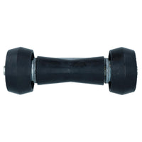 Boat Jetski Dinghy Trailer Keel V Roller & Side Roller Combination Bracket