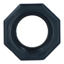 Polypropylene PP 1in – 3/4in Female – Male Pipe Threaded Reducing Bush