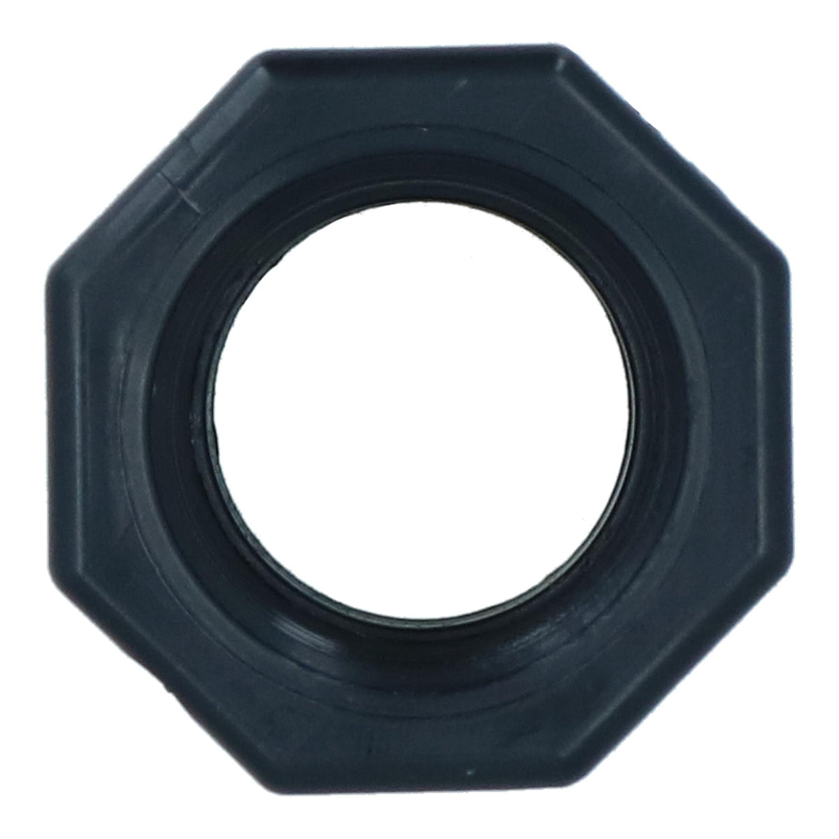 Polypropylene PP 1in – 3/4in Female – Male Pipe Threaded Reducing Bush