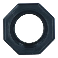 Polypropylene PP 1in – 3/4in Female – Male Pipe Threaded Reducing Bush