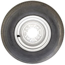 Trailer Wheel & Tyre 5.00-10 for Erde Daxara 115mm PCD 4 PLY TRSP19