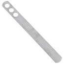 Safety End Movement Tie With De-Bonding Sleeve Brick Block Work 200mm