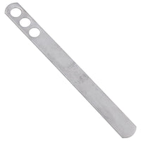Safety End Movement Tie With De-Bonding Sleeve Brick Block Work 200mm