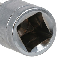 Douille étoile mâle Torx T50, entraînement 1/2", standard, interne, acier au chrome vanadium