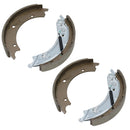250 x 40mm KNOTT Type Trailer Brake Shoes for 4 x Brake Drums Twin Axle