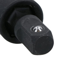 1/2in Drive Universal Joint Wobble Swivel Socket Extension Adaptor UJ Extension
