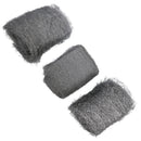 Assorted Steel Wire Wool Coarse Medium Fine for Sanding Smoothing Removal